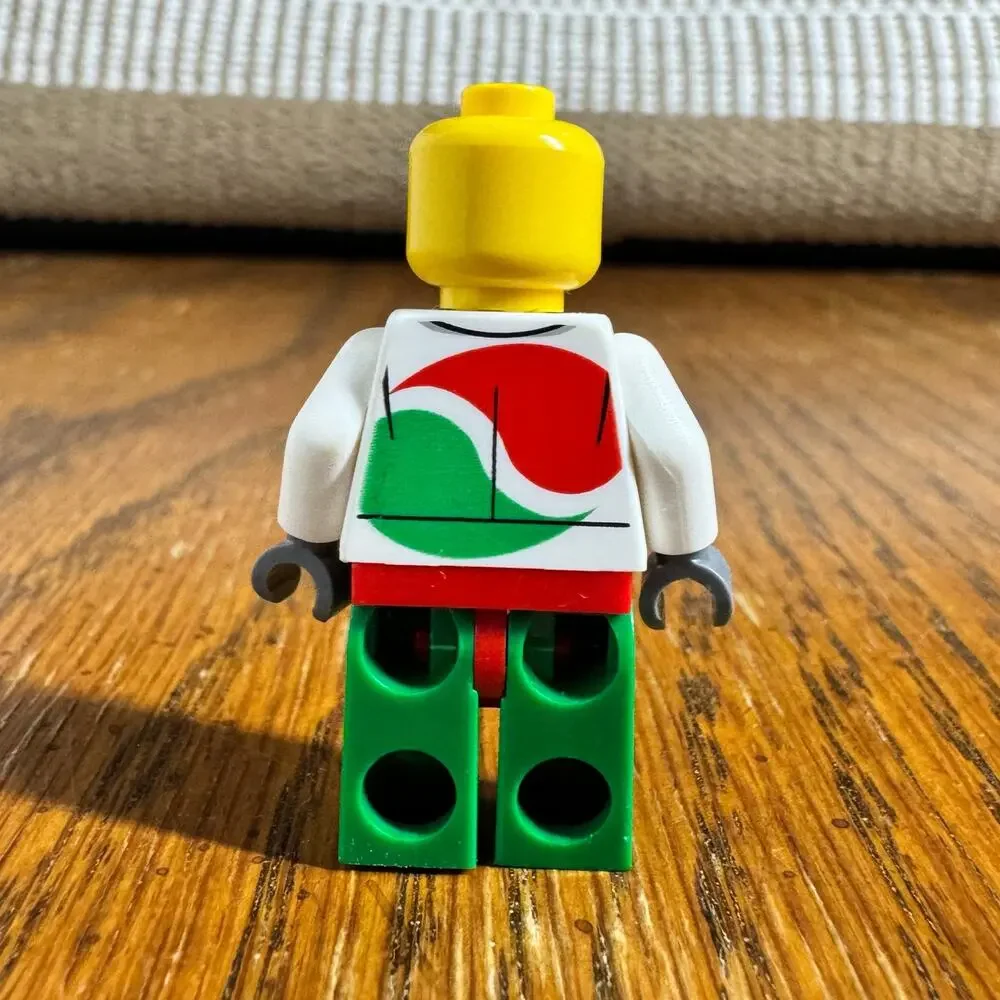 Lego Mini‎ Figure Assortment